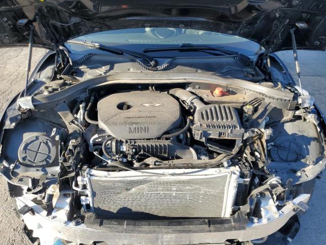 2017 MINI COOPER CLU WMWLU1C51H2F27995