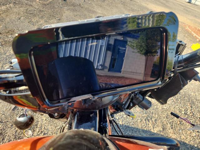 2020 HARLEY-DAVIDSON FLHXS 1HD1KRP11LB626083