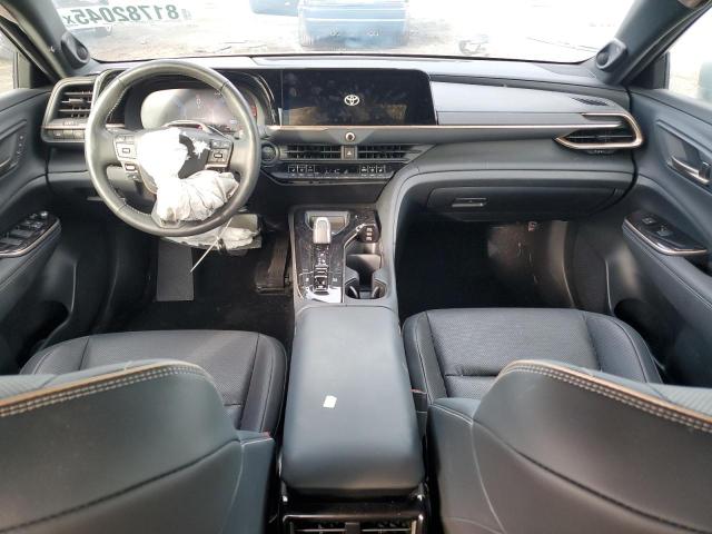 2024 TOYOTA CROWN PLATINUM #3304514474