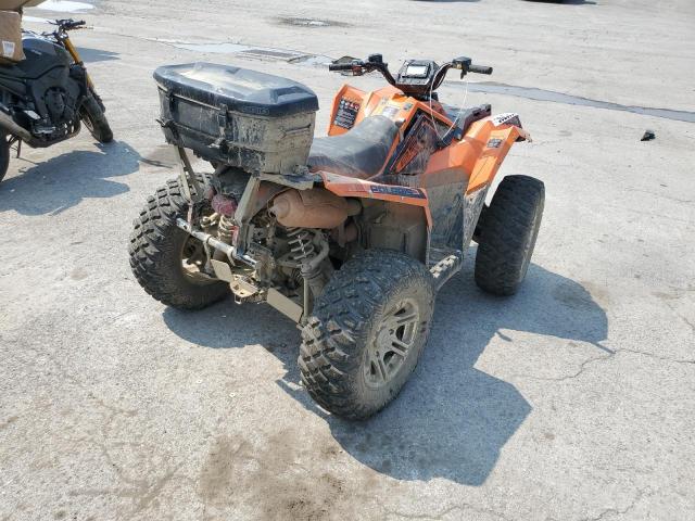 2021 POLARIS SCRAMBLER #3296228473