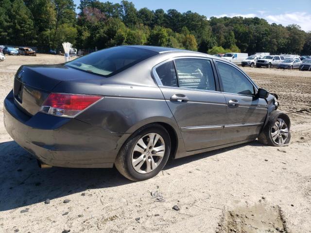 2009 HONDA ACCORD #3293359421