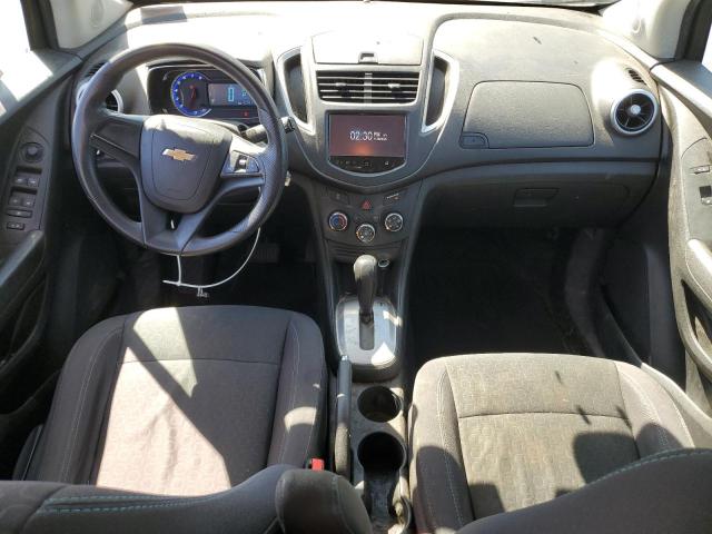 2015 CHEVROLET TRAX LS 3GNCJKSB7FL199765