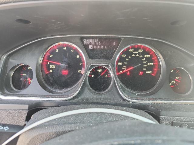 2017 GMC ACADIA LIM - 1GKKVSKD9HJ110657