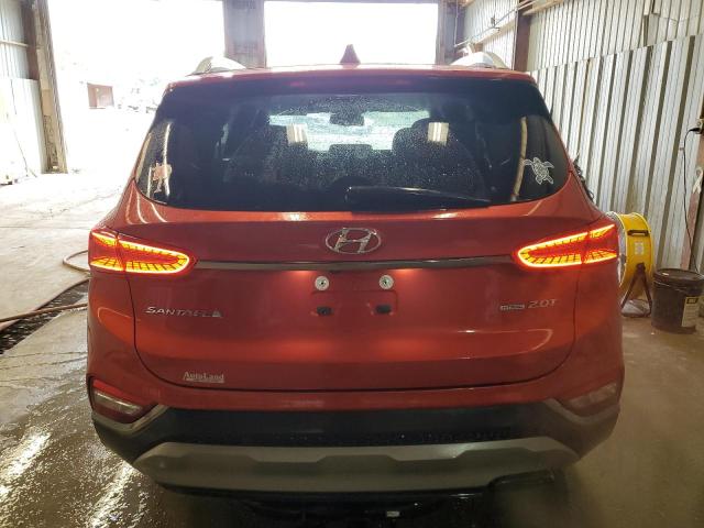 2019 HYUNDAI SANTA FE L 5NMS5CAA0KH088098