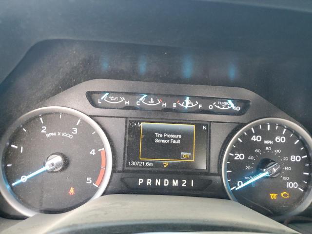 2019 FORD F250 SUPER DUTY #3308282163