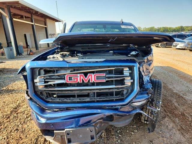 2017 GMC SIERRA K1500 SLT 1GTV2NEC6HZ114883