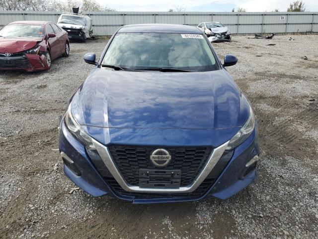 2019 NISSAN ALTIMA S - 1N4BL4BV1KC108439