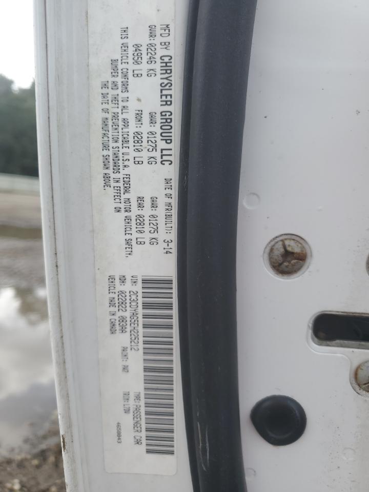 DODGE CHALLENGER SXT