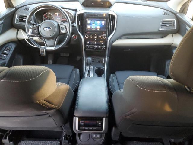 2021 SUBARU ASCENT PRE 4S4WMACD6M3441599