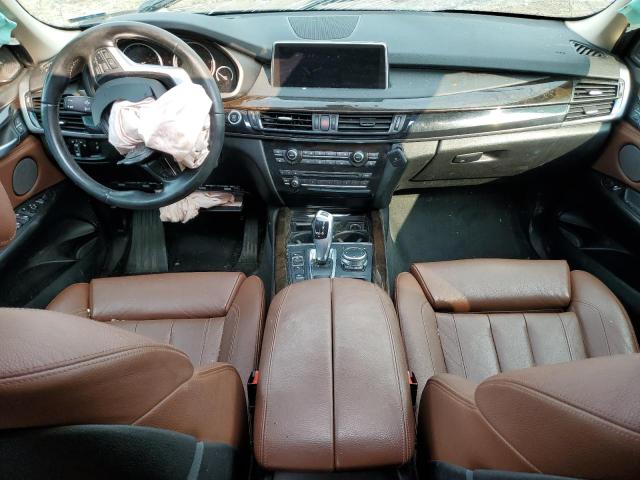 2016 BMW X5 XDRIVE3 5UXKS4C53G0N13026