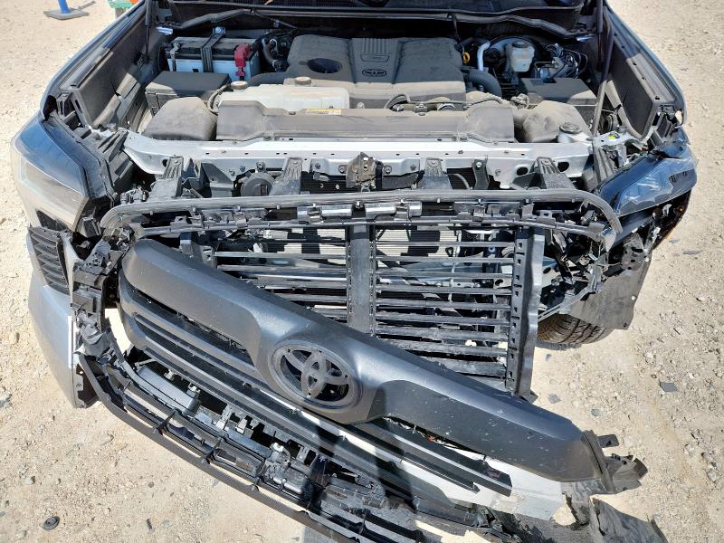 2023 TOYOTA TUNDRA CREWMAX SR 5TFLA5DB7PX062421