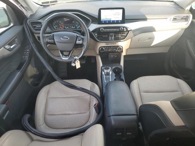 2022 FORD ESCAPE SEL 1FMCU9H66NUB91031