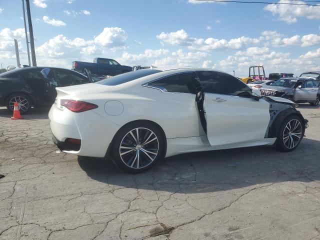 2018 INFINITI Q60 PURE #3285732701