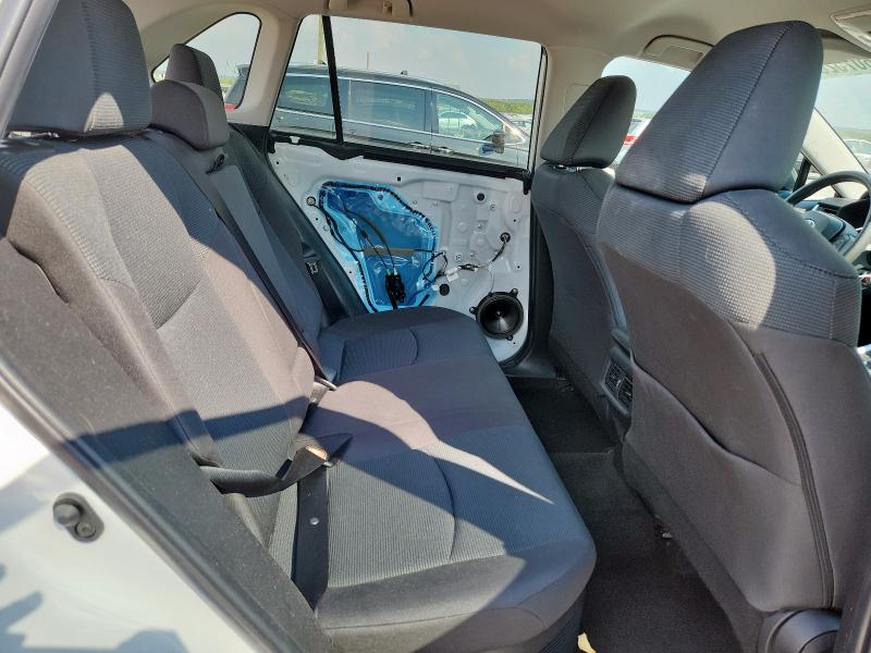 2022 TOYOTA RAV4 LE - 2T3LWRFV2NW134045