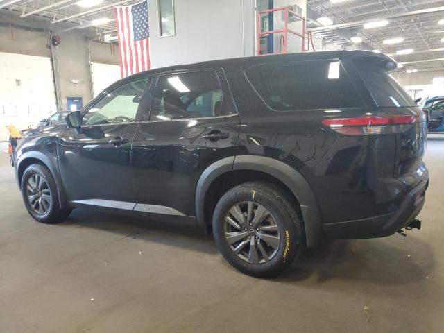 2023 NISSAN PATHFINDER #3303736422