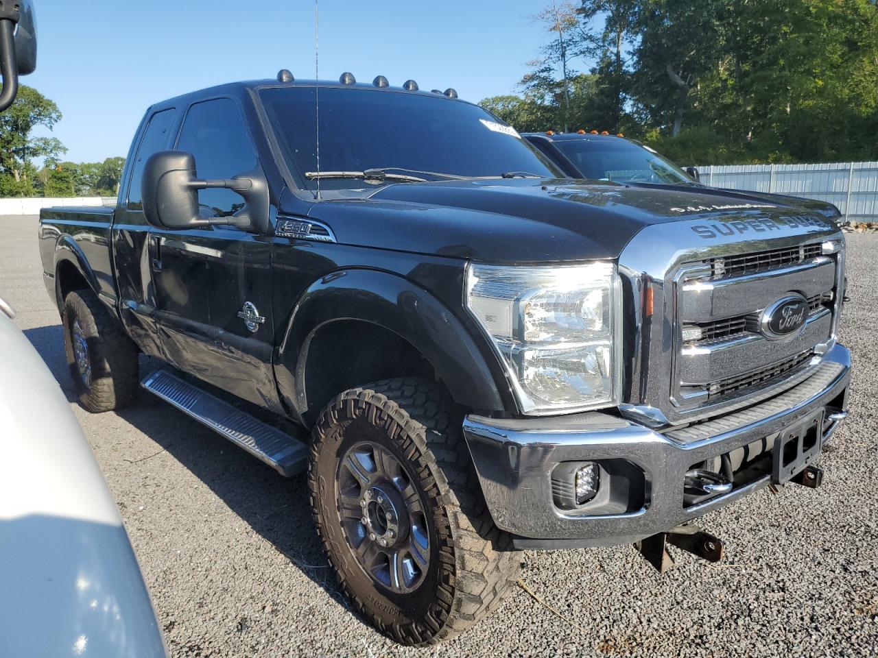FORD F-350 SUPER DUTY