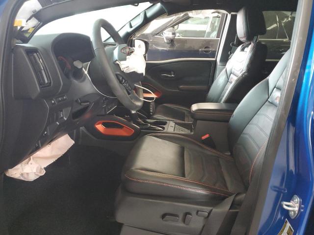 2025 NISSAN FRONTIER S #3305527064