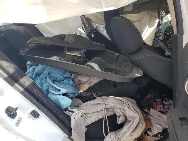 2018 NISSAN VERSA S 3N1CN7AP4JK399432