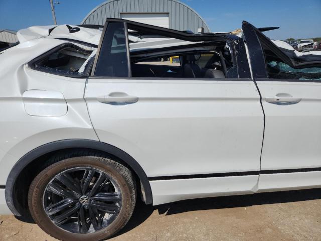 2022 VOLKSWAGEN TIGUAN SE 3VV8B7AX1NM092470