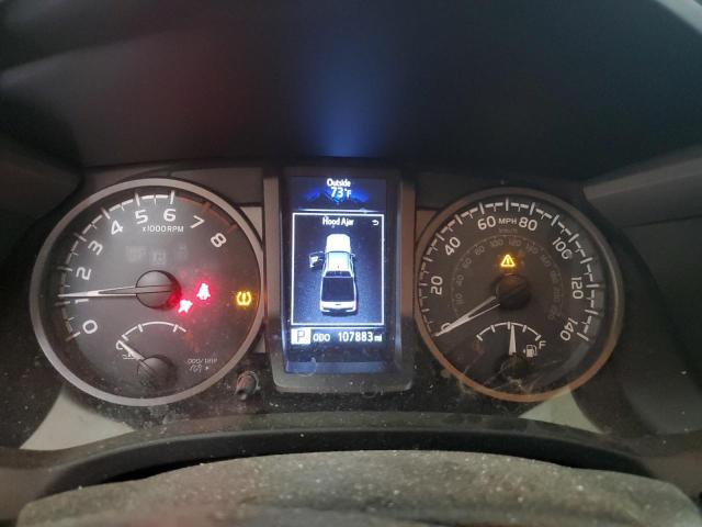 2016 TOYOTA TACOMA DOU 3TMCZ5AN5GM029124