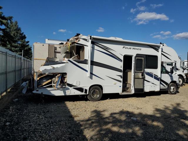 2023 THOR MOTOR HOME #3271081115