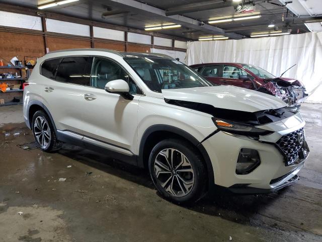 2019 HYUNDAI SANTA FE L 5NMS5CAA3KH120333