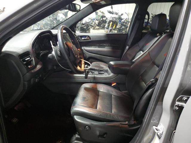 2023 DODGE DURANGO R/ #3315795352