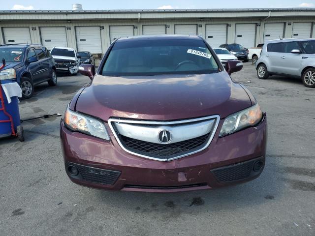 2015 ACURA RDX 5J8TB3H3XFL008509