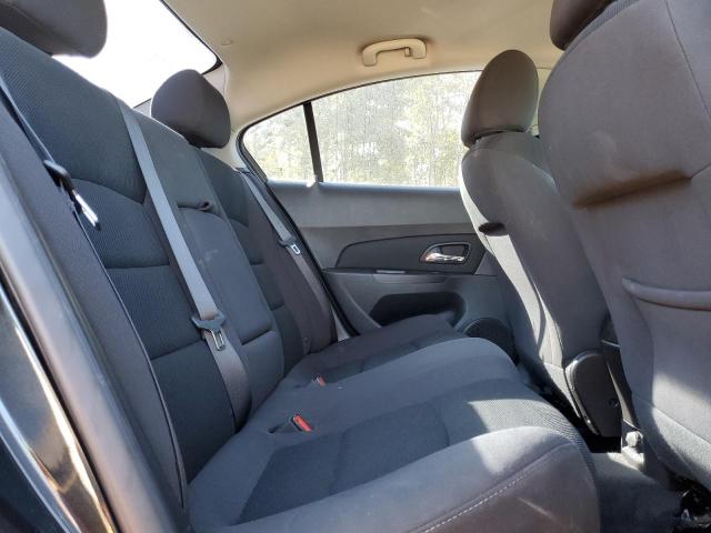 2015 CHEVROLET CRUZE LT - 1G1PC5SB5F7242521