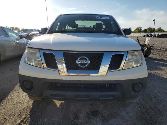 2016 NISSAN FRONTIER S - 1N6BD0CT8GN742286