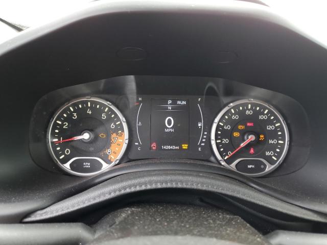 2018 JEEP RENEGADE LATITUDE - ZACCJBBB3JPJ23157