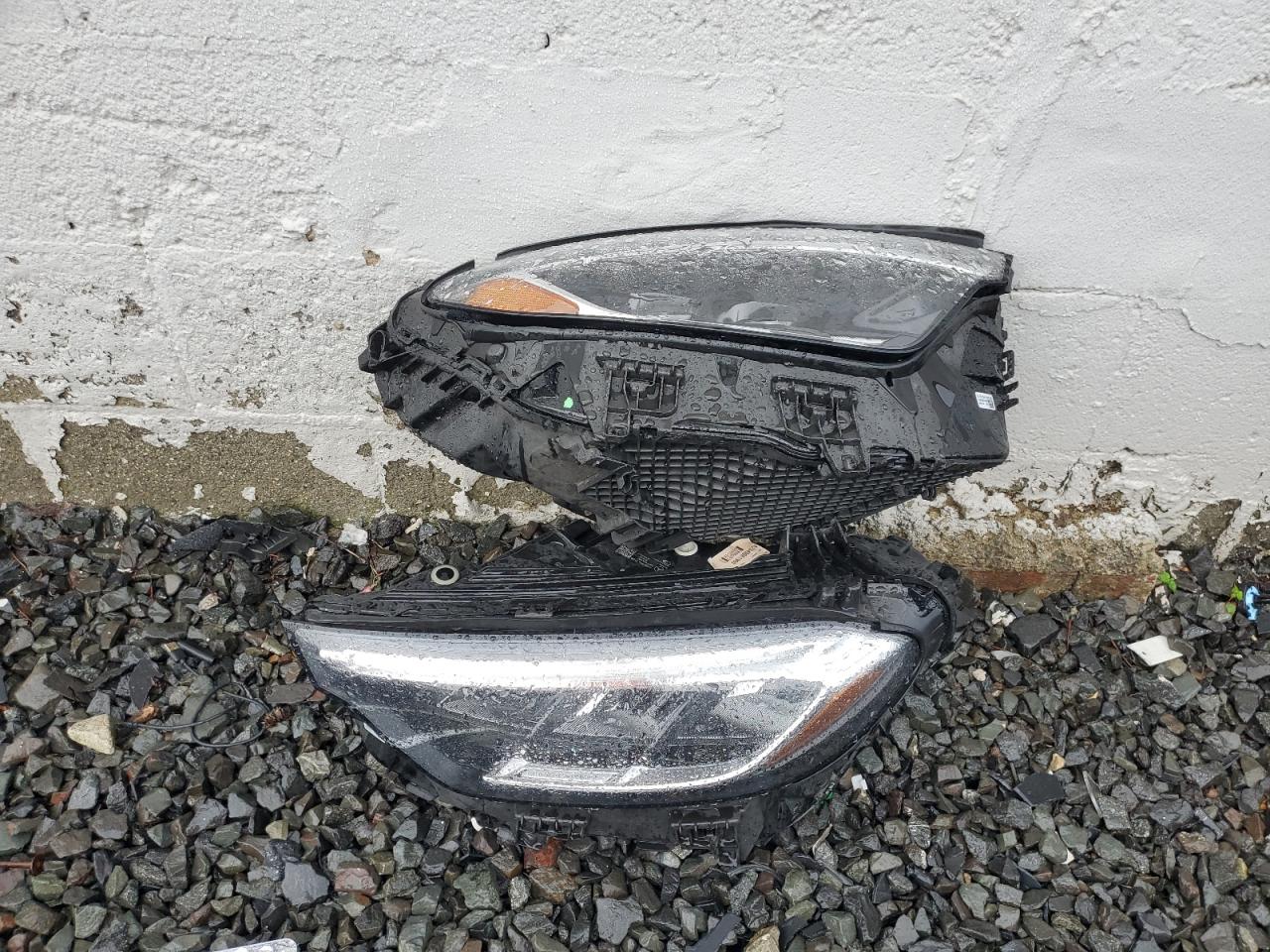 MERCEDES-BENZ GLC-CLASS 300 4MATIC