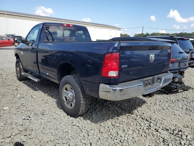 2018 RAM 2500 SLT 3C6LR5BT6JG245252