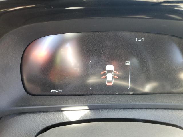 2023 TOYOTA CROWN XLE JTDAAAAF4P3006371