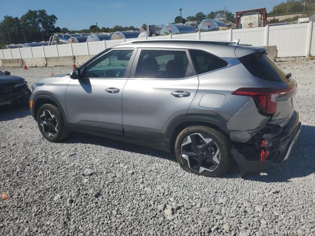 2024 KIA SELTOS EX #3301721376