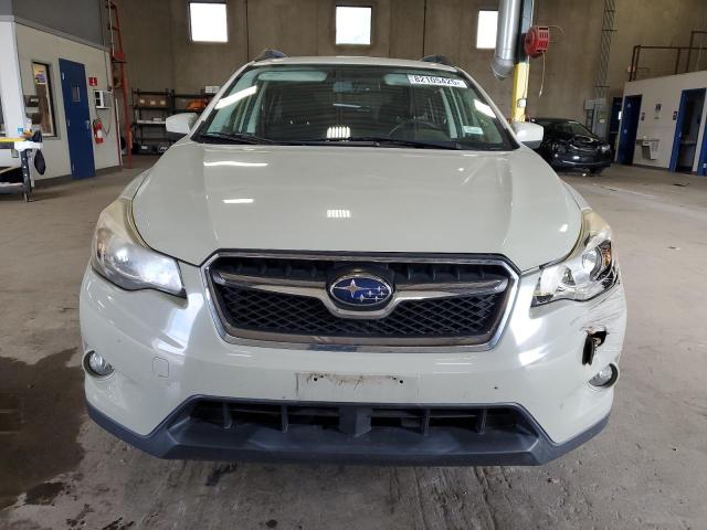 2015 SUBARU XV CROSSTR JF2GPACC1FH245133