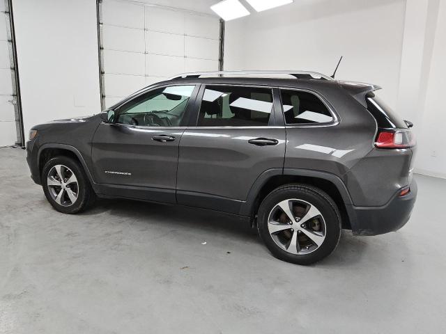 2019 JEEP CHEROKEE L 1C4PJMDN9KD158390