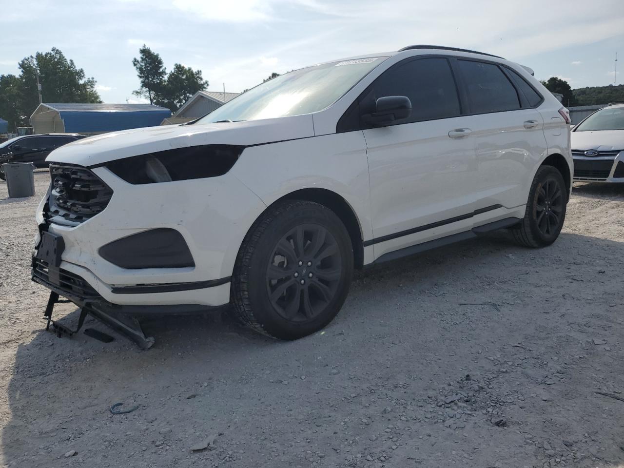 FORD EDGE SE