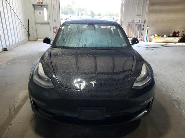 2022 TESLA MODEL 3 5YJ3E1EA6NF288802