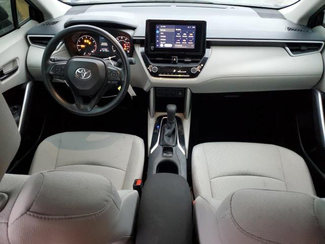 2024 TOYOTA COROLLA CR 7MUAAAAG3RV103819