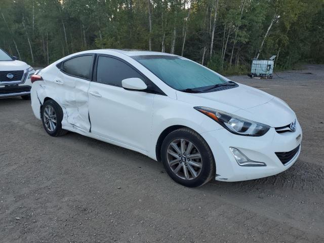 2014 HYUNDAI ELANTRA SE - 5NPDH4AE5EH486066