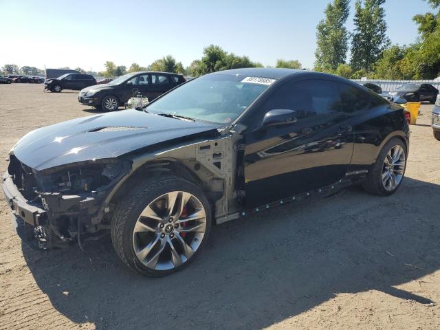 2016 HYUNDAI GENESIS CO KMHHT6KJ6GU135291