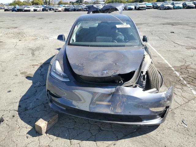 2020 TESLA MODEL 3 5YJ3E1EB1LF746672