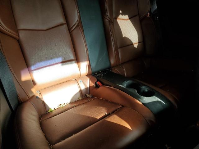 2016 CADILLAC ATS PREMIUM - 1G6AM1RX9G0188531