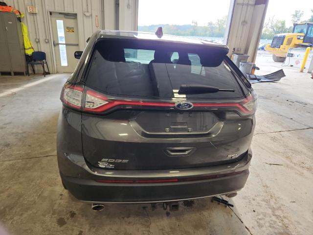 2018 FORD EDGE SEL - 2FMPK4J80JBB15231