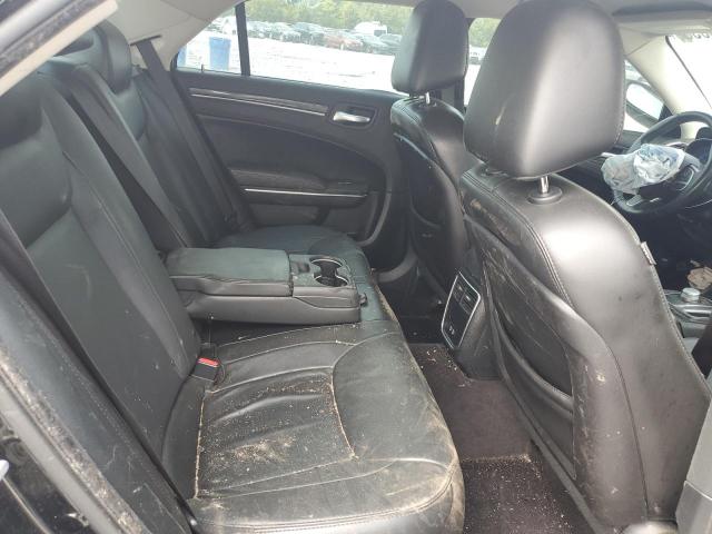 2018 CHRYSLER 300 TOURING 2C3CCAAG4JH211399