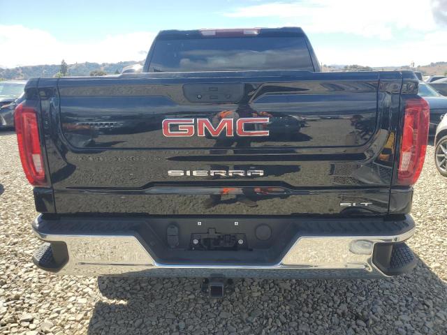 2023 GMC SIERRA K1500 SLT 1GTUUDED5PZ109195