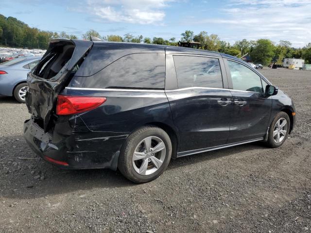 2019 HONDA ODYSSEY EXL 5FNRL6H73KB075685