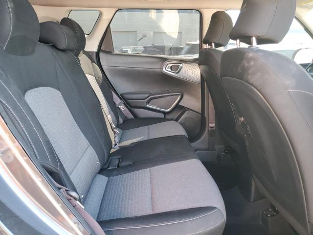 2020 KIA SOUL GT LI KNDJ63AU4L7016087