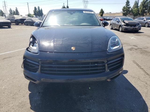 2022 PORSCHE CAYENNE WP1AA2AY5NDA07834